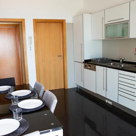 度假居 Moradia Garces *