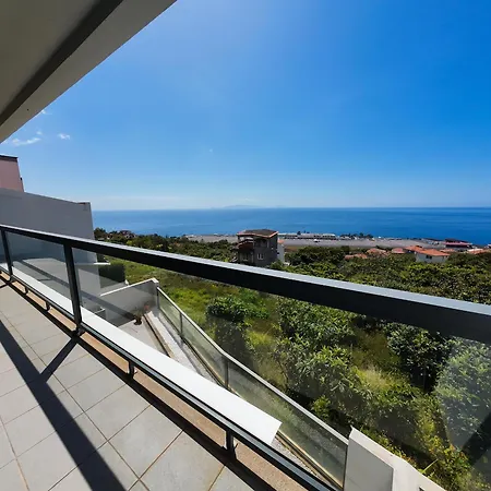 Moradia Garces * 圣克鲁斯