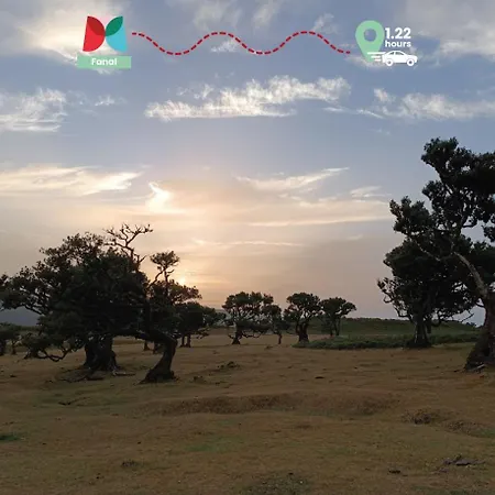 Moradia Garces 圣克鲁斯