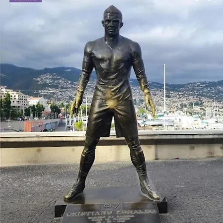 度假居 Moradia Garces