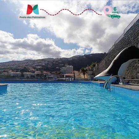 Moradia Garces * 圣克鲁斯