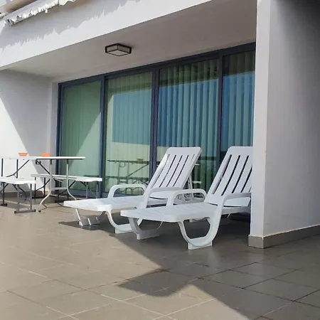 Moradia Garces 圣克鲁斯