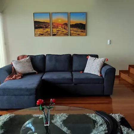 Moradia Garces * 圣克鲁斯