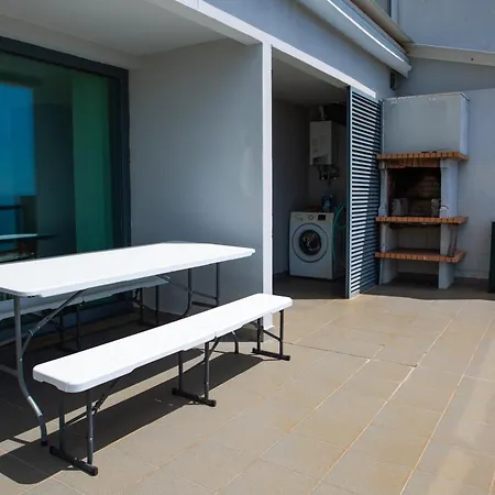 Moradia Garces Santa Cruz (Madeira)