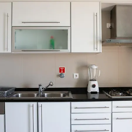 Moradia Garces Ferienhaus Santa Cruz (Madeira)