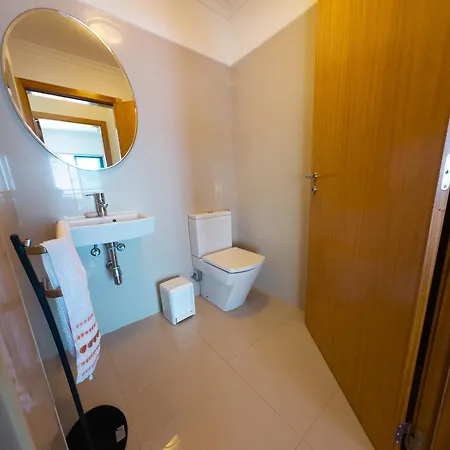 Moradia Garces Σπίτι διακοπών Σάντα Κρουζ