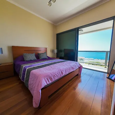 Σπίτι διακοπών Moradia Garces Σάντα Κρουζ