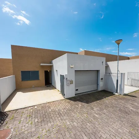 Moradia Garces Σάντα Κρουζ