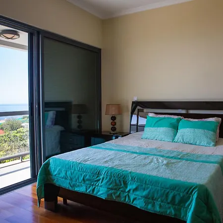 Σπίτι διακοπών Moradia Garces