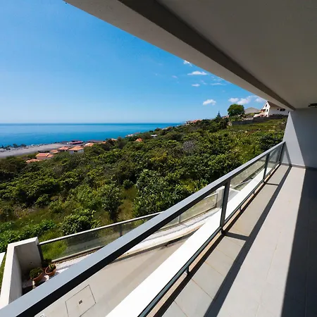 Ferienhaus Moradia Garces *