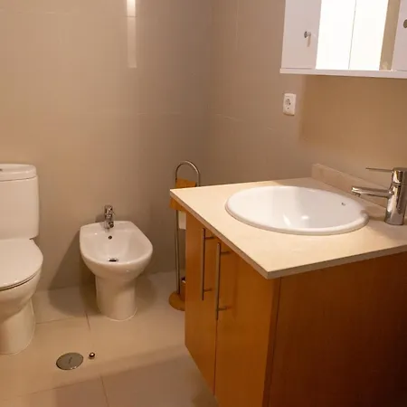 Σπίτι διακοπών Moradia Garces