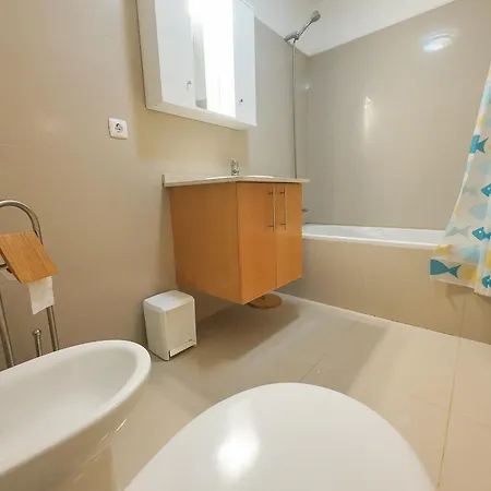 Σπίτι διακοπών Moradia Garces