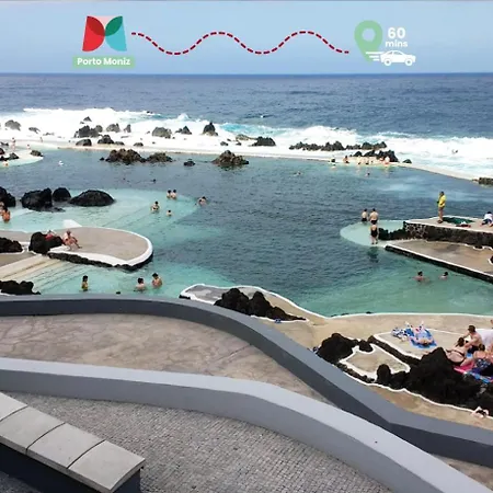 Σπίτι διακοπών Moradia Garces *