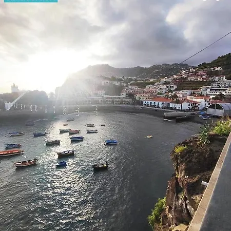 Moradia Garces Σπίτι διακοπών