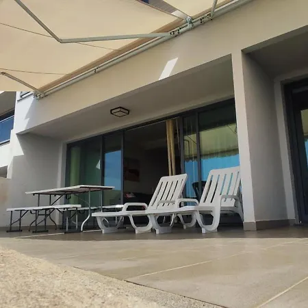 Moradia Garces Σπίτι διακοπών