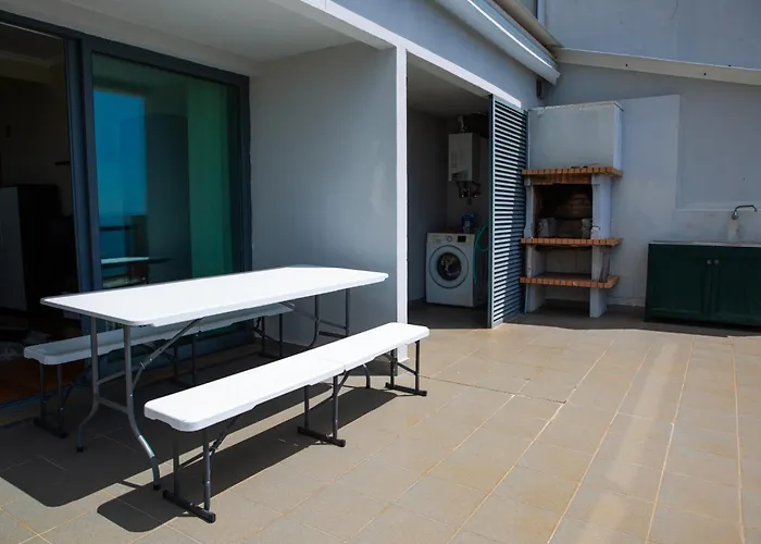 Moradia Garces Santa Cruz (Madeira)