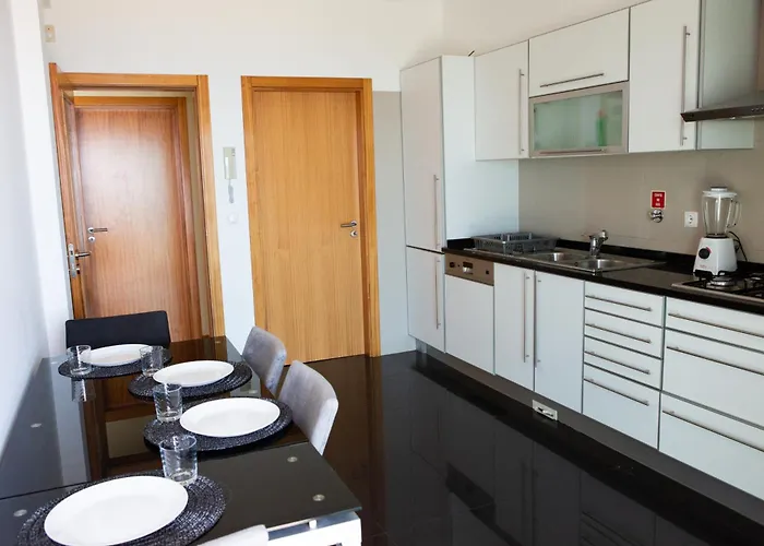 Ferienhaus Moradia Garces *