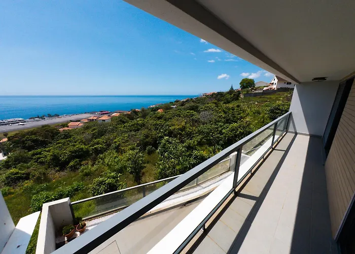 Ferienhaus Moradia Garces *