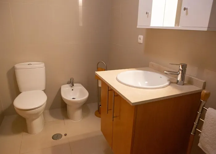 Dom wakacyjny Moradia Garces