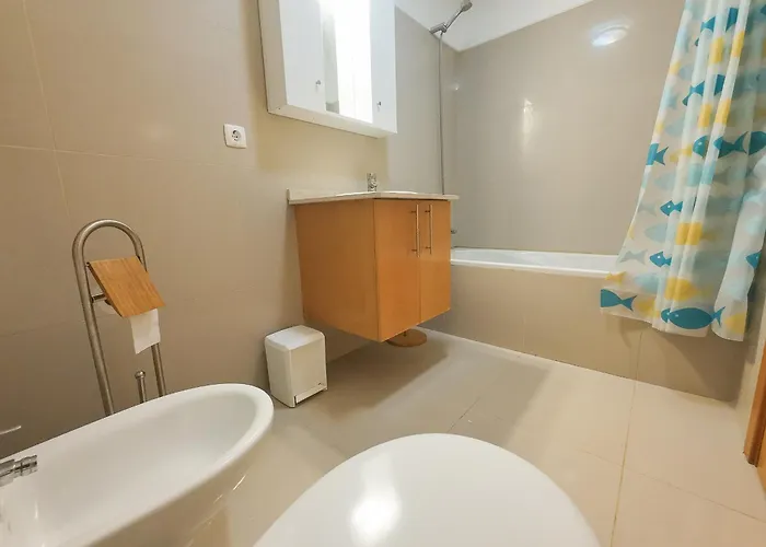 Ferienhaus Moradia Garces