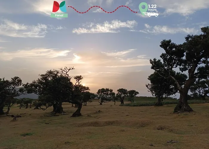 Moradia Garces Santa Cruz (Madeira)