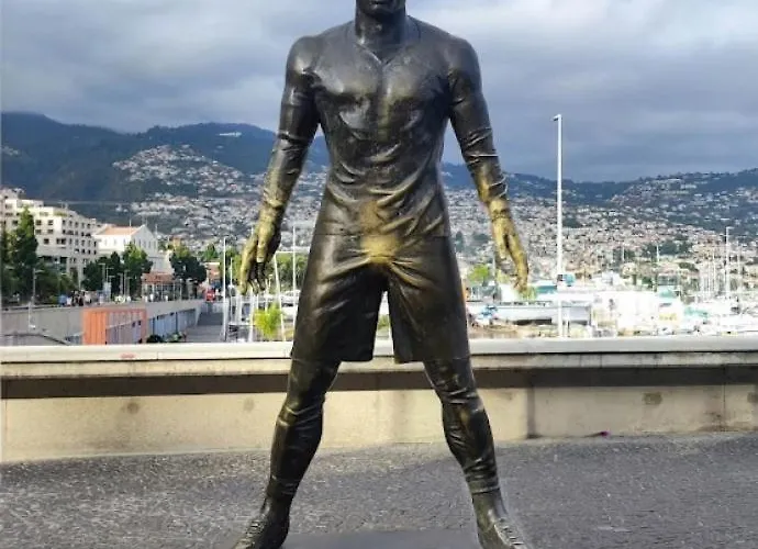 Dom wakacyjny Moradia Garces