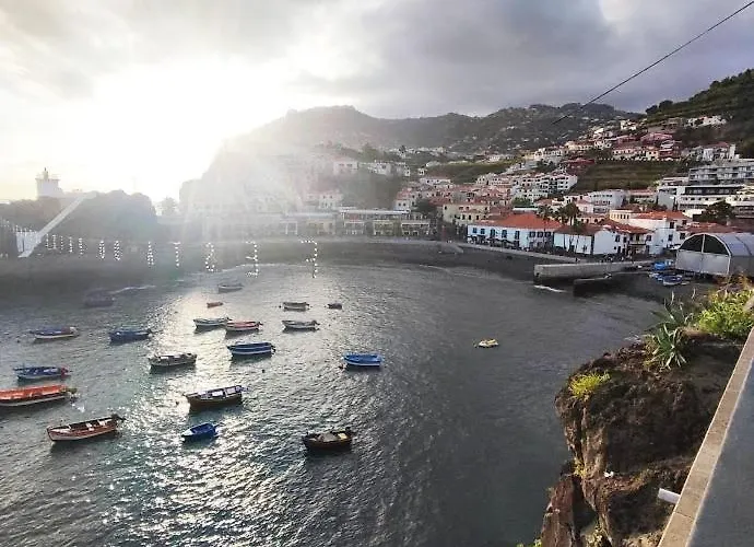 Moradia Garces Dom wakacyjny