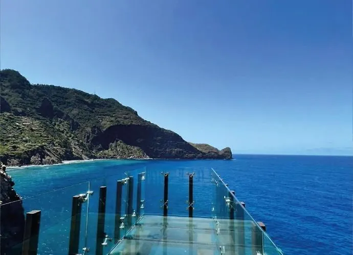 Moradia Garces Ferienhaus