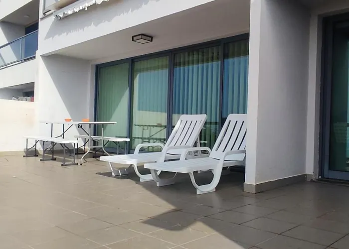 Moradia Garces Santa Cruz (Madeira)