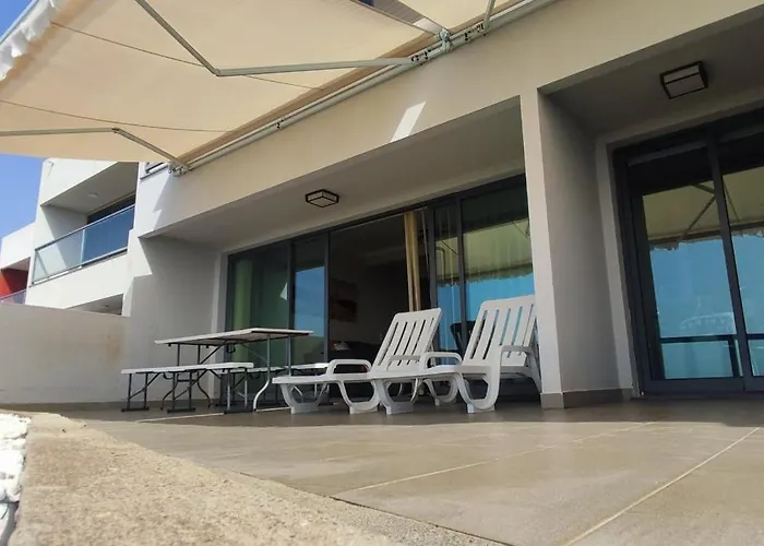 Moradia Garces Dom wakacyjny