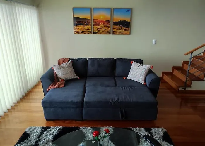 Ferienhaus Moradia Garces *